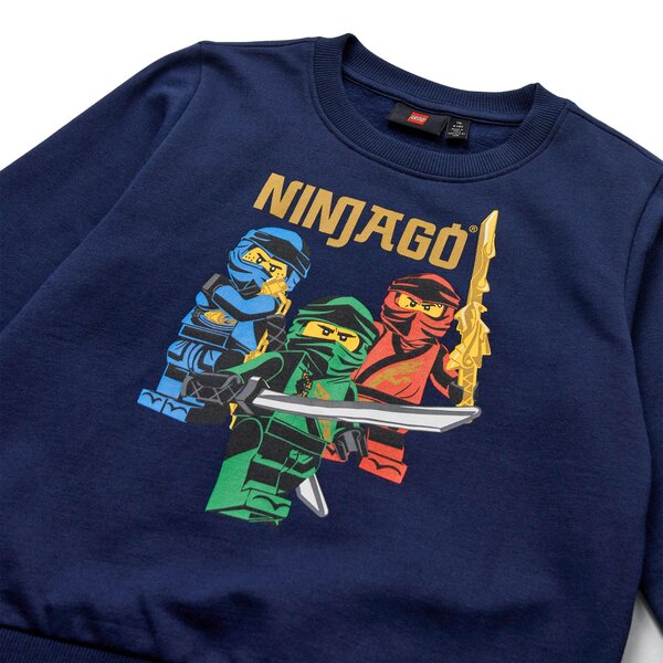 Legowear sweatshirt Lwscout 101 - Legowear