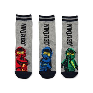 Legowear socks Lwaris 100 - Legowear