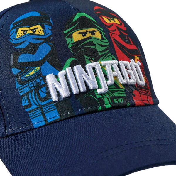 Legowear cap Lwaris 102 - Legowear