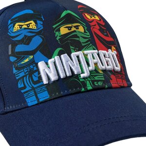 Legowear cap Lwaris 102 - Legowear