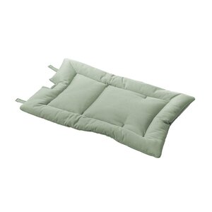 Leander Classic söögitooli pehmendus, Sage Green    - Leander