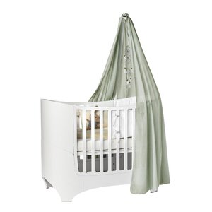 Leander Classic voodikardin, Sage Green - Leander