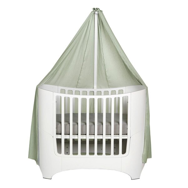 Leander Classic voodikardin, Sage Green - Leander