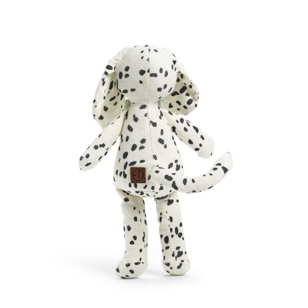 Elodie Details kaisuloom Dalmatian Dots - Elodie Details