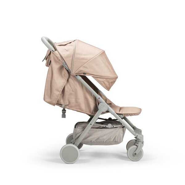 Elodie Details Mondo stroller Blushing Pink - Elodie Details