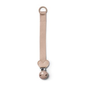 Elodie Details soother clip Blushing Pink - Elodie Details