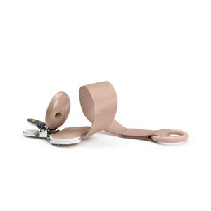 Elodie Details soother clip Blushing Pink - Elodie Details