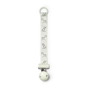 Elodie Details soother clip Darling Dalmatians - Elodie Details