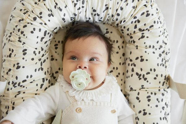 Elodie Details pacifier Binky  - Elodie Details