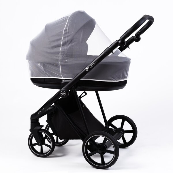 Nordbaby москитная сеточка White - Nordbaby