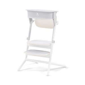 Cybex Lemo Learning Tower Set All White - Cybex