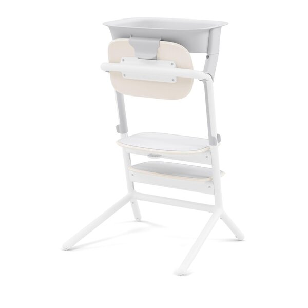 Cybex Lemo komplektējošā daļa - mācību tornis All White - Cybex