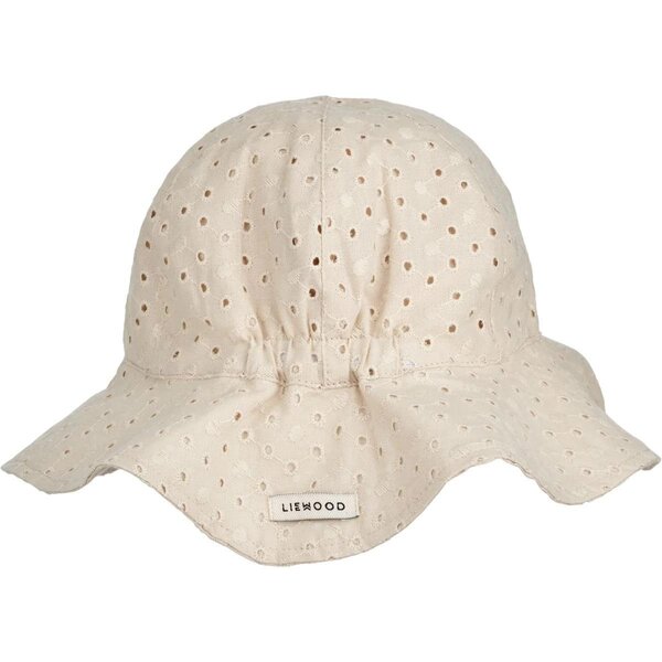 Liewood Amelia sun hat Sandy - Liewood