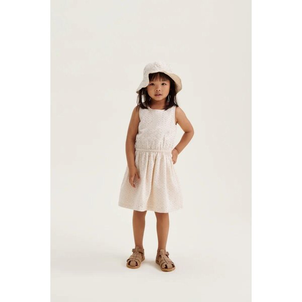 Liewood Amelia sun hat Sandy - Liewood