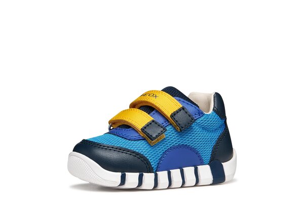 Geox vabaajajalatsid B Iupidoo - Geox