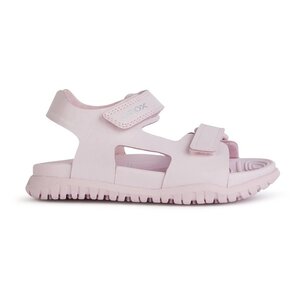 Geox sandales J SANDAL FUSBETTO - Geox