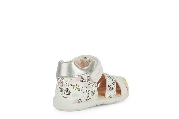 Geox sandaalid B ELTHAN GIRL - Geox
