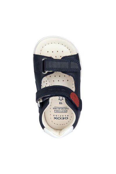 Geox sandaalid B SANDAL MACCHIA - Geox