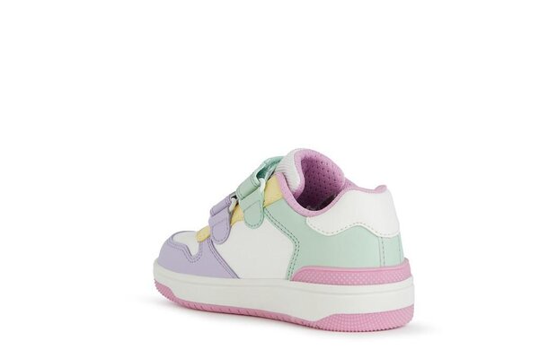 Geox sneakers J WASHIBA GIRL - Geox