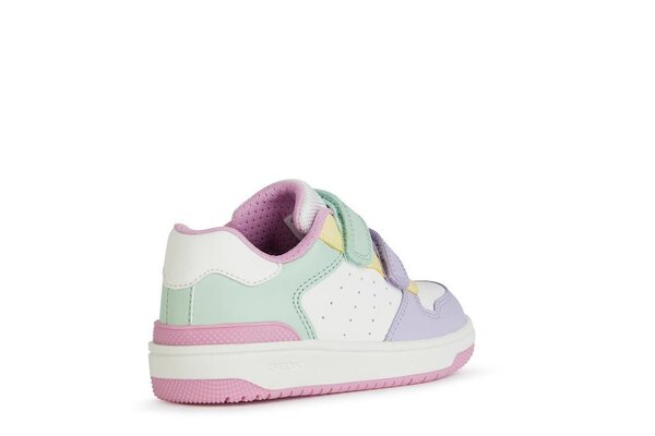 Geox sneakers J WASHIBA GIRL - Geox