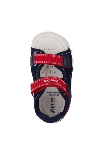 Geox sandals B SANDAL IUPIDOO - Geox