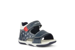 Geox sandaalid B SANDAL TAPUZ - Geox