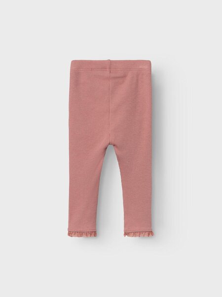 NAME IT leggings Nbfbegonia - NAME IT
