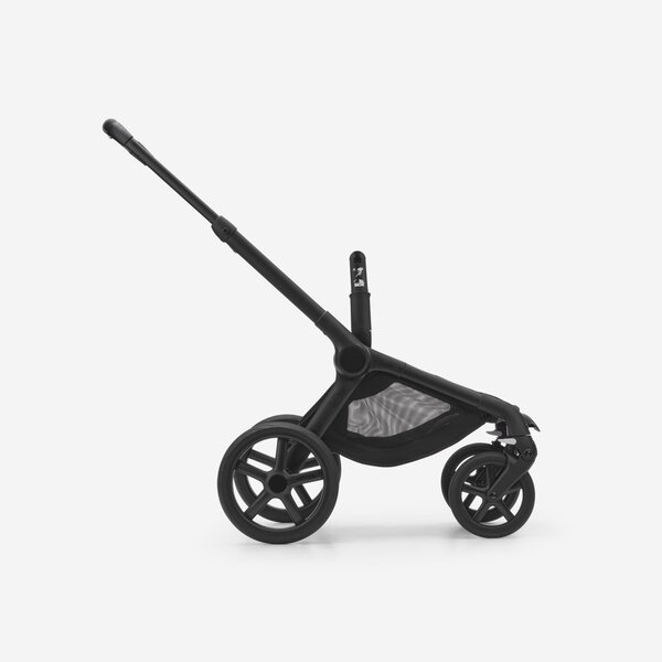 Bugaboo Fox 5 adapteri kulbiņas/autokrēsla paaugstinājumam - Bugaboo