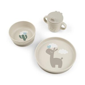 Done by Deer Foodie dinner set  - Done by Deer