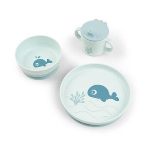 Done by Deer Foodie dinner set  - Done by Deer
