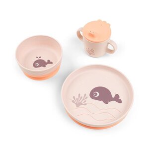 Done by Deer Foodie dinner set  - Done by Deer