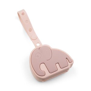 Done by Deer silicone pacifier pouch  - Done by Deer