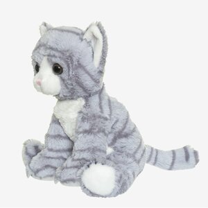 Teddykompaniet soft toy Cat Friends 23cm, Mio - Teddykompaniet