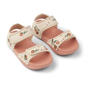 Liewood Blumer Printed Sandals - Liewood