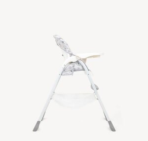 Joie Mimzy Snacker highchair Portrait - Joie