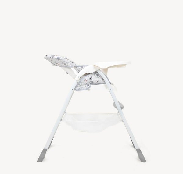 Joie Mimzy Snacker highchair Portrait - Joie