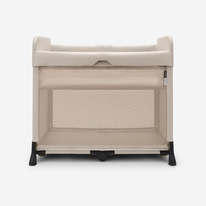 Bugaboo Stardust reisivoodi Desert Taupe  - Bugaboo