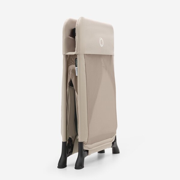 Bugaboo Stardust reisivoodi Desert Taupe  - Bugaboo