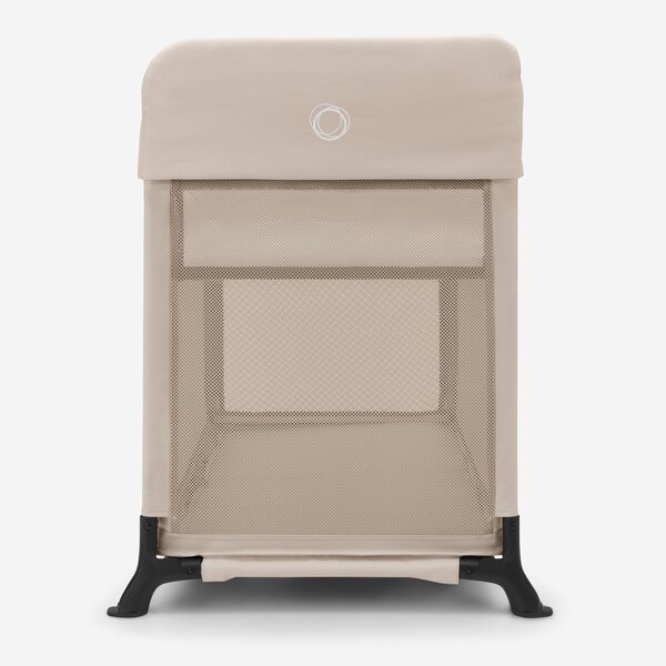 Bugaboo Stardust travel cot Desert Taupe  - Bugaboo