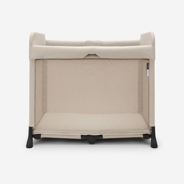 Bugaboo Stardust travel cot Desert Taupe  - Bugaboo