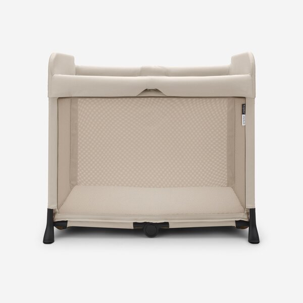 Bugaboo Stardust kelioninė lovytė Desert Taupe  - Bugaboo