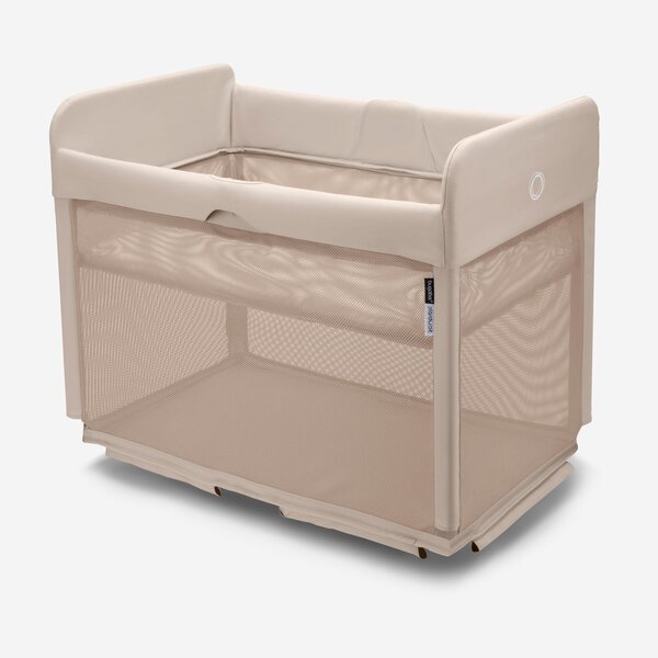 Bugaboo Stardust reisivoodi Desert Taupe  - Bugaboo