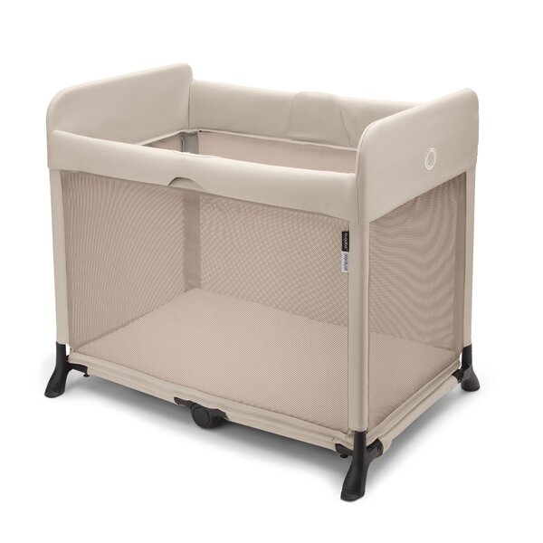 Bugaboo Stardust reisivoodi Desert Taupe  - Bugaboo