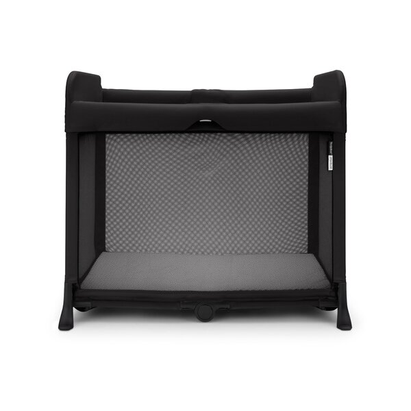 Bugaboo Stardust travel bed Black - Bugaboo