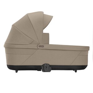 Cybex Cot S Lux kulbiņa Almond Beige - Cybex