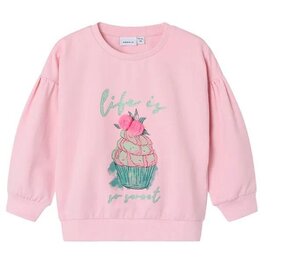 NAME IT sweatshirt Nmfdinah - NAME IT