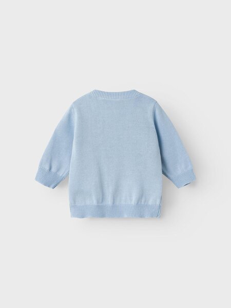 NAME IT Pullover Nbmdesmon - NAME IT