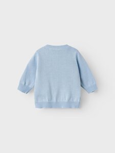 NAME IT Pullover Nbmdesmon - NAME IT