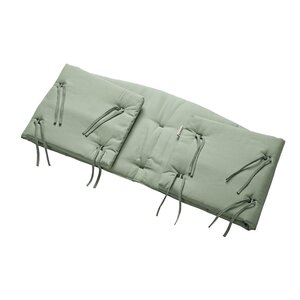 Leander gultas apmalīte Classic, Sage Green - Leander