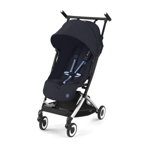 Cybex Libelle pastaigu rati Dark Blue - Cybex